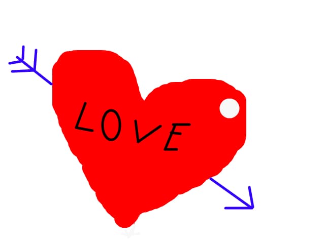 The LOVE :D