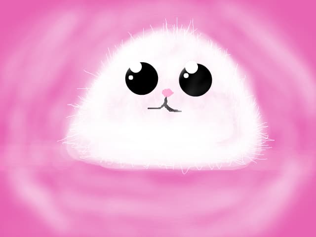 Pufosheniaa ;x
