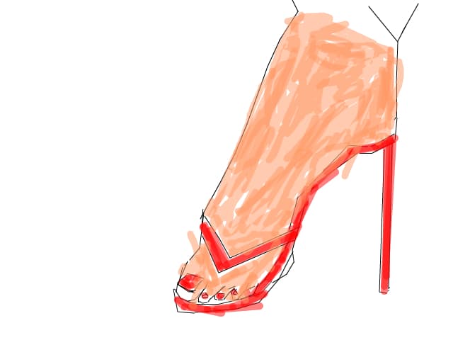 shoe