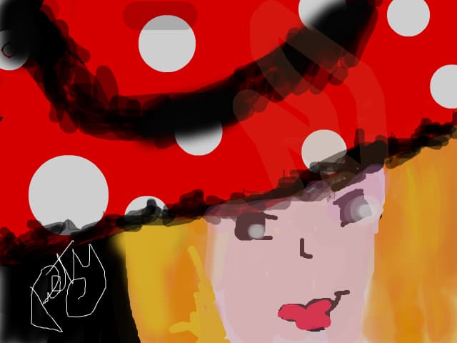 madame
