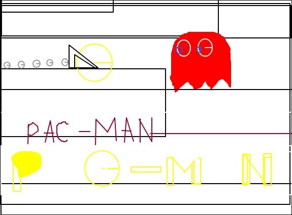 Pac-Man