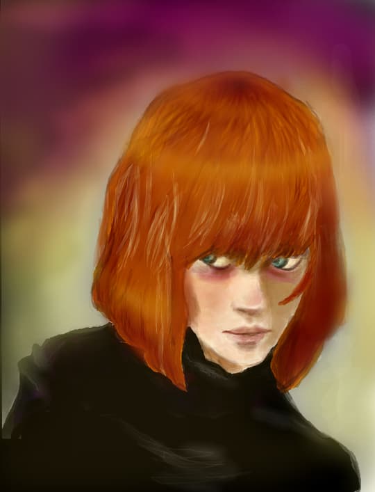 Mello.