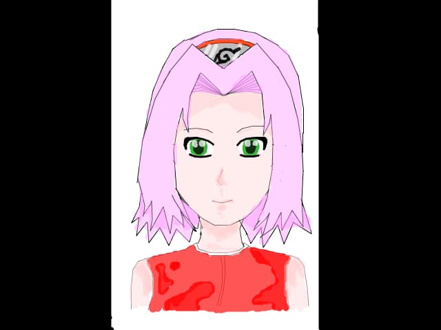 sakura haruno