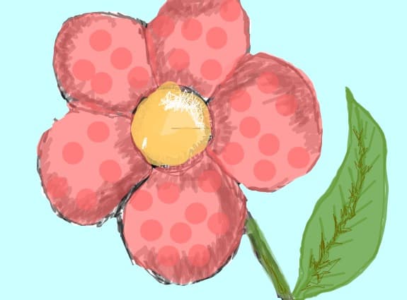 Floare