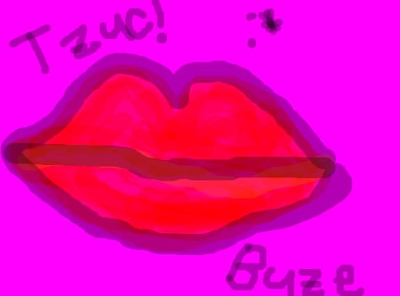 buze