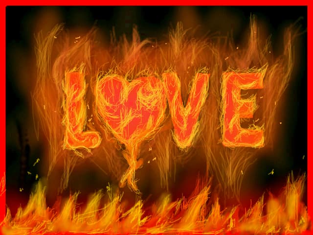 LOVE