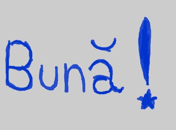 Buna!