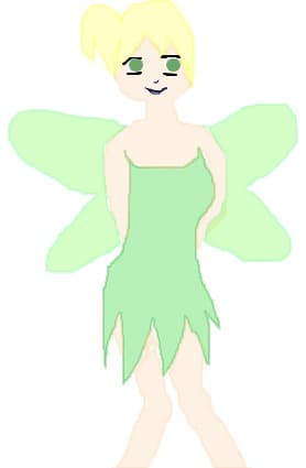 Tinkerbell