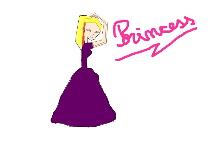 princess