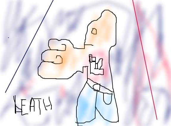 death