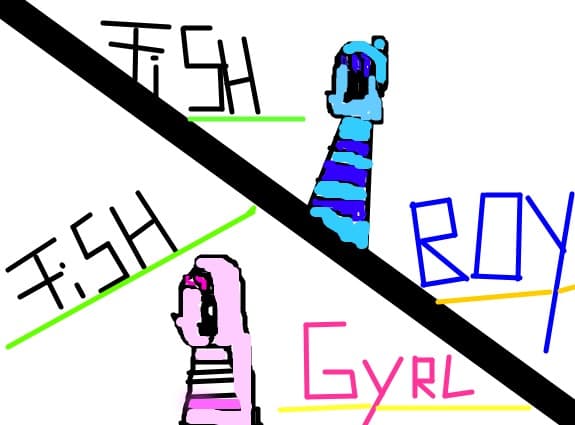 fish