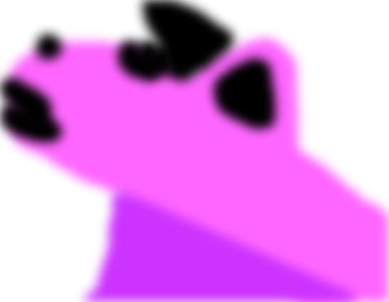 capul unicornului taiat