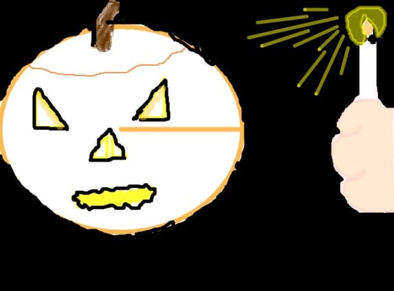 Hapy Hallowen