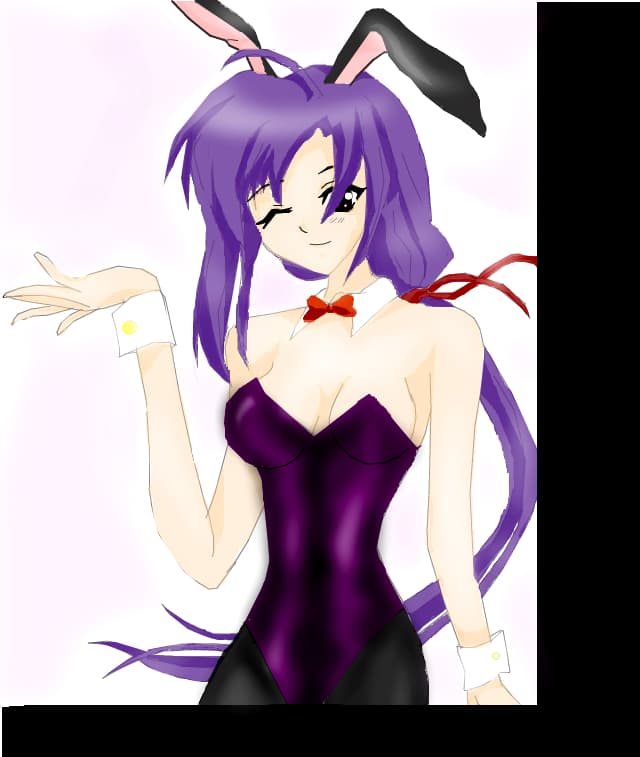 Bunny Girl (terminat)