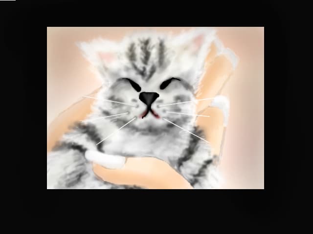 Cat dols