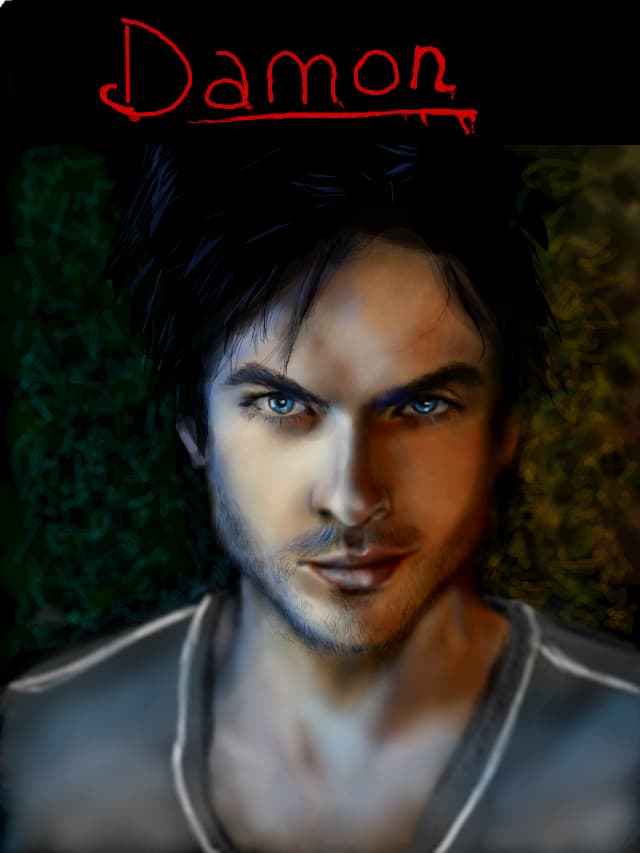 Damon