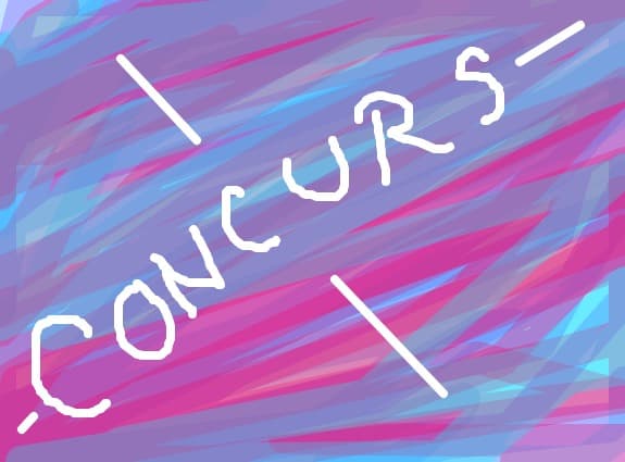 Concurs