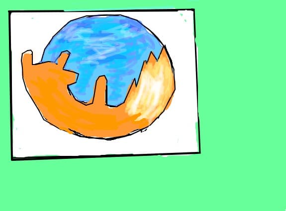 Mozilla Fireof