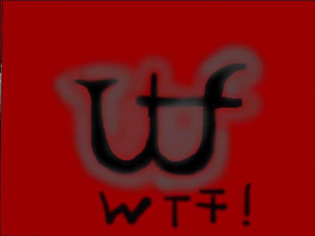 wtf logo