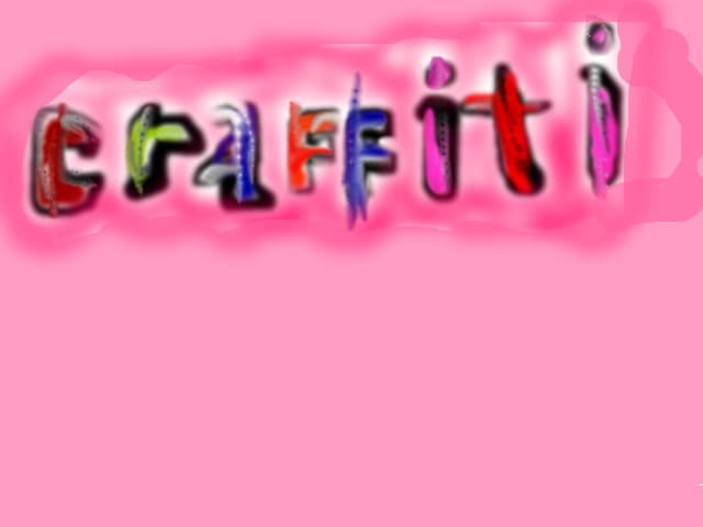 graffiti