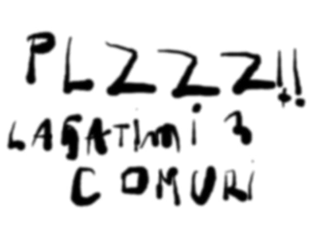 plzzz lasatimi 3 commuri pt a putea lasa si eu