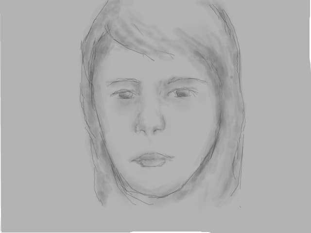 portret