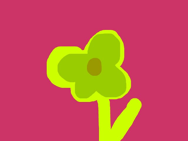 floare