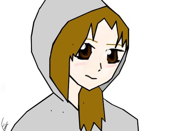 anime