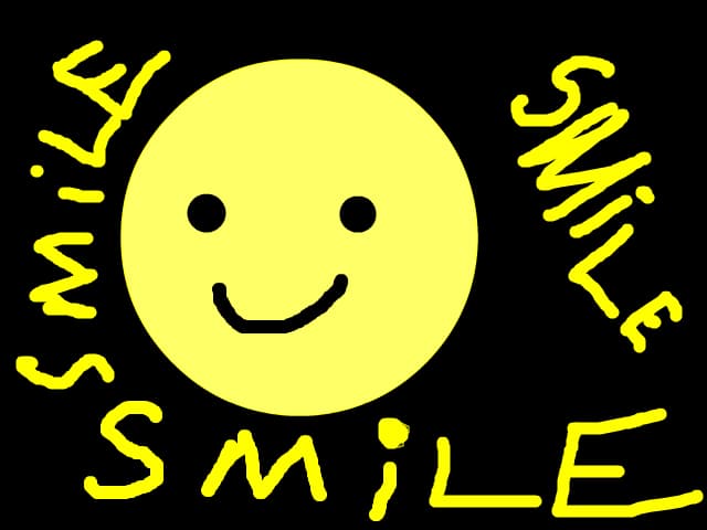 Smile