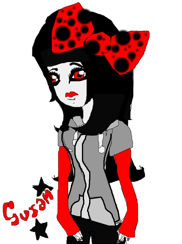 susan