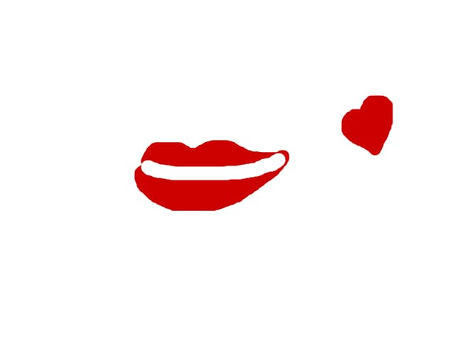 lips