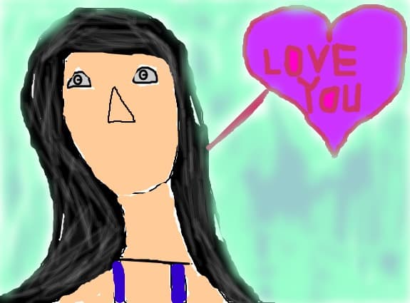 love u