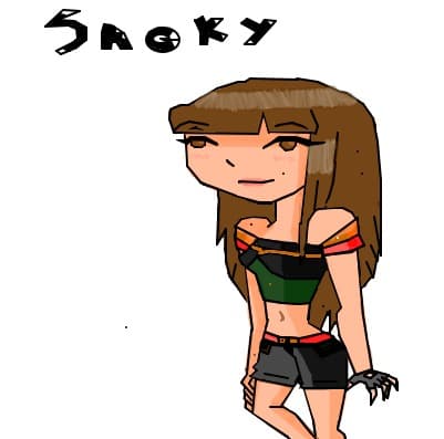 saoky