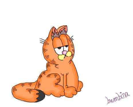 Garfield