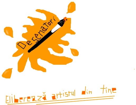 acest desen e dedicat site-ului si toti desenatorilor de pe el