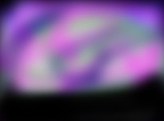 aurora boreal