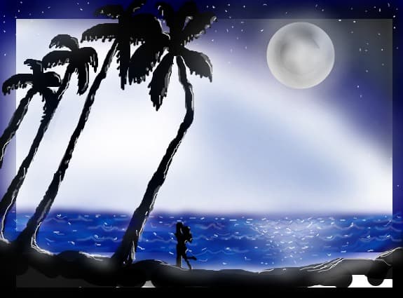 moonlight love