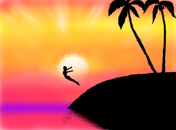 freedom