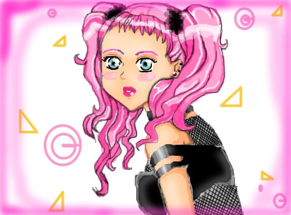 miwako-chan
