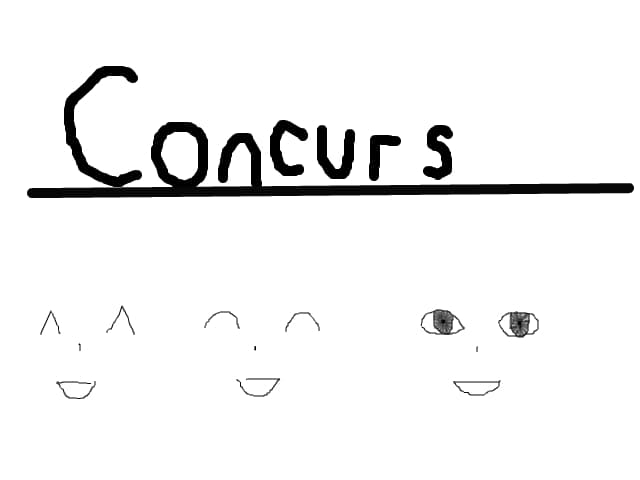 Concurs