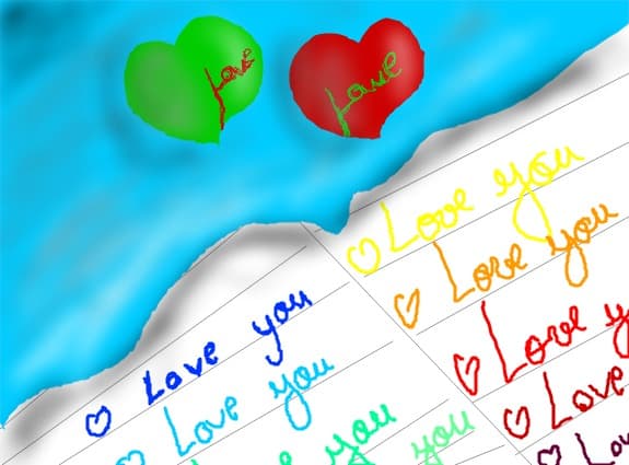 love you <3