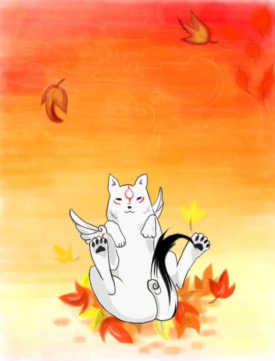 Okami Season