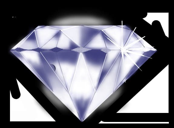 diamond