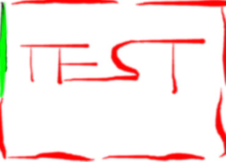 test