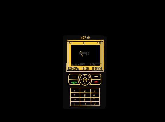 telefon