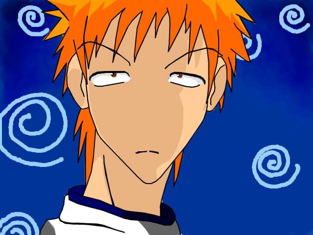 Epic face is epic