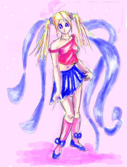 manga 4