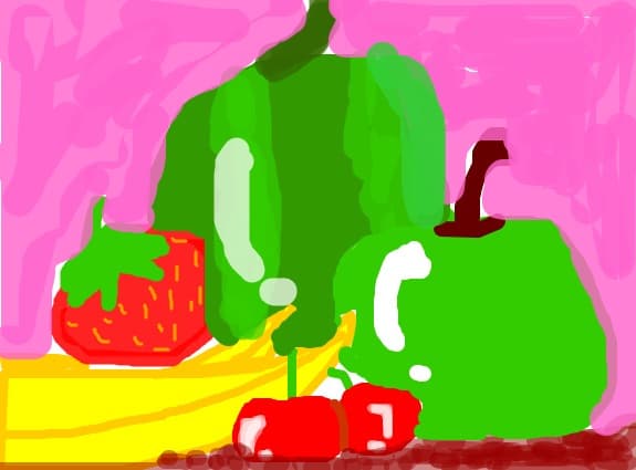 Niste fructe