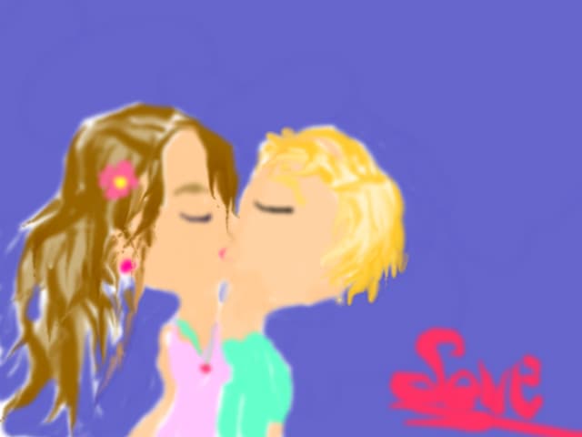 love:x