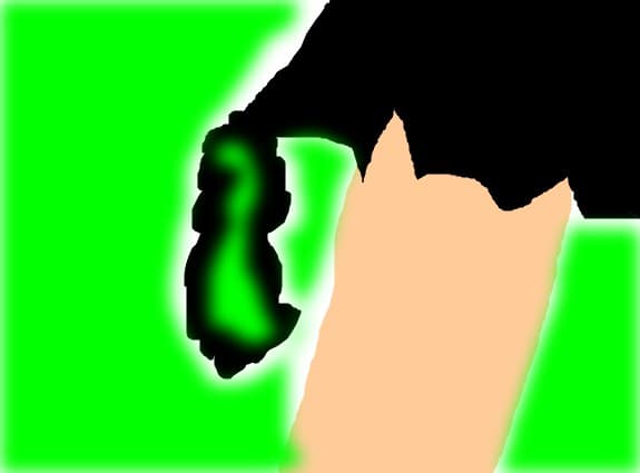 Picior